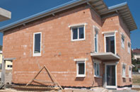 Tremain home extensions